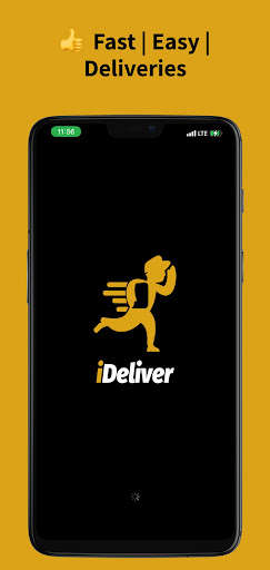 Run android online APK iDeliver from MyAndroid or emulate iDeliver using MyAndroid