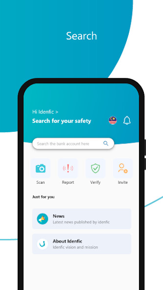 Run android online APK Idenfic from MyAndroid or emulate Idenfic using MyAndroid Run android online APK Idenfic from MyAndroid or emulate Idenfic using MyAndroid