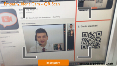 Emulate iPhone app Ident Cam using MyAndroid Emulate iPhone app Ident Cam using MyAndroid