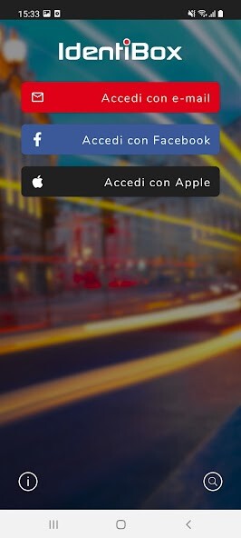 Run android online APK Identibox from MyAndroid or emulate Identibox using MyAndroid Run android online APK Identibox from MyAndroid or emulate Identibox using MyAndroid