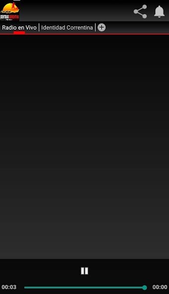 Run android online APK Identidad Correntina - Radio from MyAndroid or emulate Identidad Correntina - Radio using MyAndroid Run android online APK Identidad Correntina - Radio from MyAndroid or emulate Identidad Correntina - Radio using MyAndroid