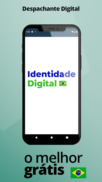 Run android online APK Identidade Digital from MyAndroid or emulate Identidade Digital using MyAndroid Run android online APK Identidade Digital from MyAndroid or emulate Identidade Digital using MyAndroid