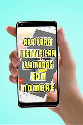 Emulate Android APK Identificador de Llamadas con Nombre Manual