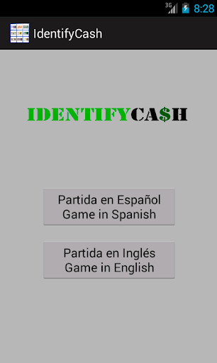 Run android online APK IdentifyCash from MyAndroid or emulate IdentifyCash using MyAndroid