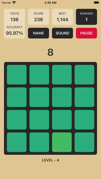 Emulate iPhone app Identify Colors Pro using MyAndroid Emulate iPhone app Identify Colors Pro using MyAndroid