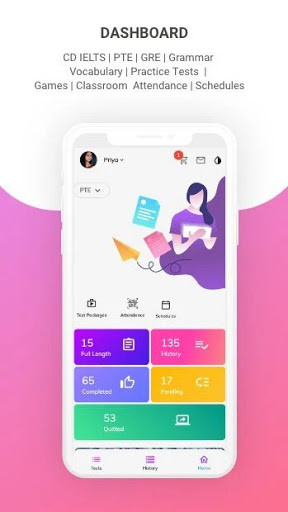 Run android online APK IDENTIFY ENGLISH from MyAndroid or emulate IDENTIFY ENGLISH using MyAndroid