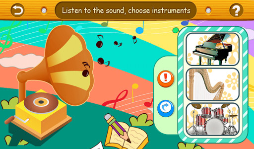 Run android online APK Identifying Instruments from MyAndroid or emulate Identifying Instruments using MyAndroid