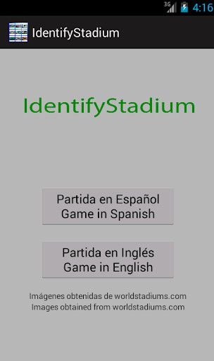 Run android online APK Identify Soccer Stadiums from MyAndroid or emulate Identify Soccer Stadiums using MyAndroid Run android online APK Identify Soccer Stadiums from MyAndroid or emulate Identify Soccer Stadiums using MyAndroid