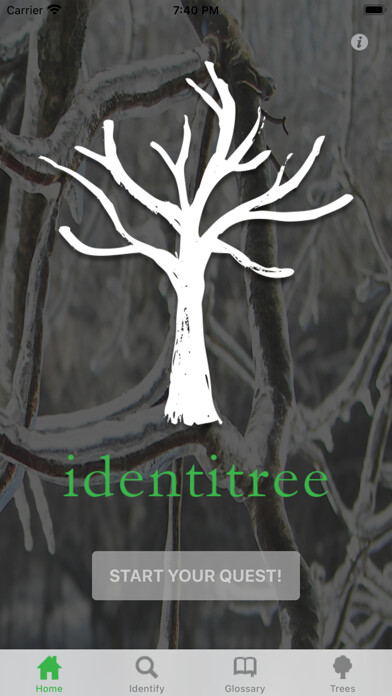 Run android online APK Identitree Starter Kit from MyAndroid or emulate Identitree Starter Kit using MyAndroid