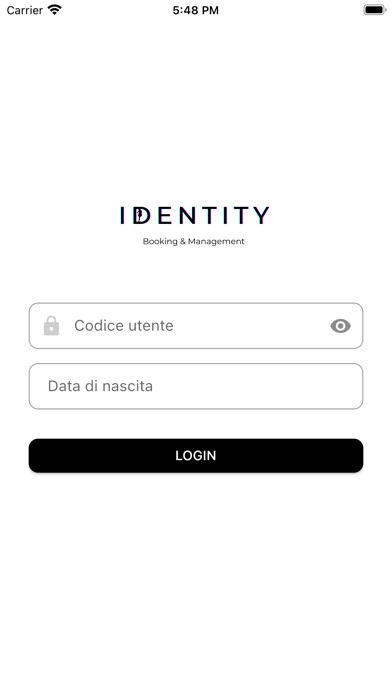 Emulate iPhone app Identity B&M using MyAndroid Emulate iPhone app Identity B&M using MyAndroid
