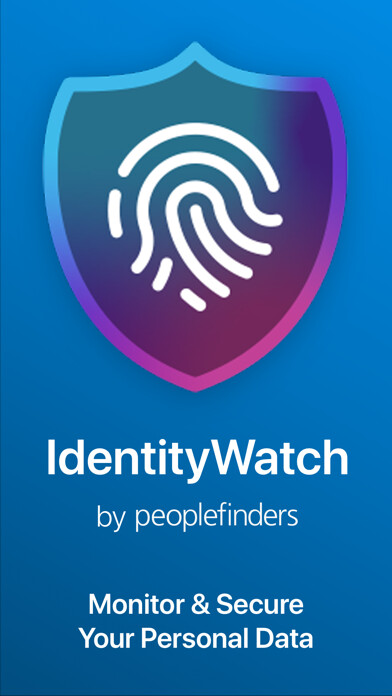 Emulate iPhone app IdentityWatch by PeopleFinders using MyAndroid Emulate iPhone app IdentityWatch by PeopleFinders using MyAndroid