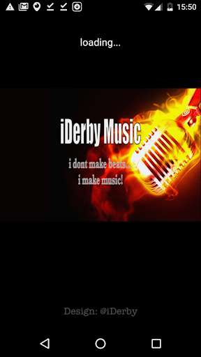 Run android online APK IDerbyMusic from MyAndroid or emulate IDerbyMusic using MyAndroid Run android online APK IDerbyMusic from MyAndroid or emulate IDerbyMusic using MyAndroid