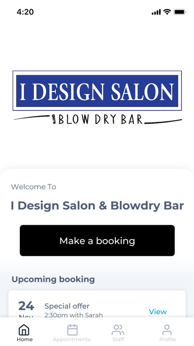 Run android online APK I Design Salon & Blowdry Bar from MyAndroid or emulate I Design Salon & Blowdry Bar using MyAndroid Run android online APK I Design Salon & Blowdry Bar from MyAndroid or emulate I Design Salon & Blowdry Bar using MyAndroid