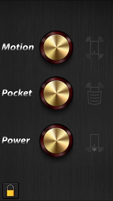 Emulate iPhone app iDetector! using MyAndroid Emulate iPhone app iDetector! using MyAndroid