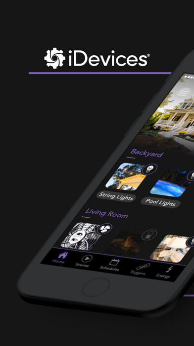 Emulate iPhone app iDevices Connected using MyAndroid
