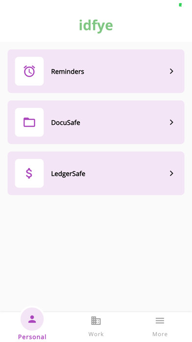 Emulate iPhone app idfye using MyAndroid Emulate iPhone app idfye using MyAndroid