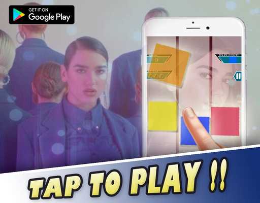 Emulate Android APK IDGAF - Dua Lipa Piano Tiles Emulate Android APK IDGAF - Dua Lipa Piano Tiles