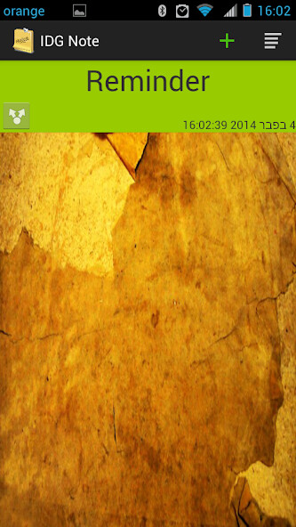 Run android online APK IDG Note from MyAndroid or emulate IDG Note using MyAndroid