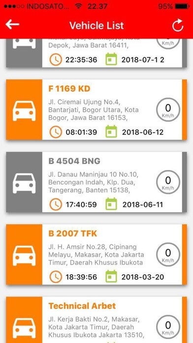 Emulate iPhone app ID-GPSTracker using MyAndroid Emulate iPhone app ID-GPSTracker using MyAndroid