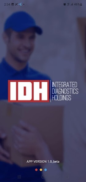 Run android online APK IDH Driver from MyAndroid or emulate IDH Driver using MyAndroid Run android online APK IDH Driver from MyAndroid or emulate IDH Driver using MyAndroid
