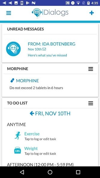 Run android online APK iDialogs Health from MyAndroid or emulate iDialogs Health using MyAndroid Run android online APK iDialogs Health from MyAndroid or emulate iDialogs Health using MyAndroid