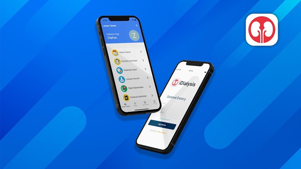 Run android online APK iDialysis from MyAndroid or emulate iDialysis using MyAndroid Run android online APK iDialysis from MyAndroid or emulate iDialysis using MyAndroid