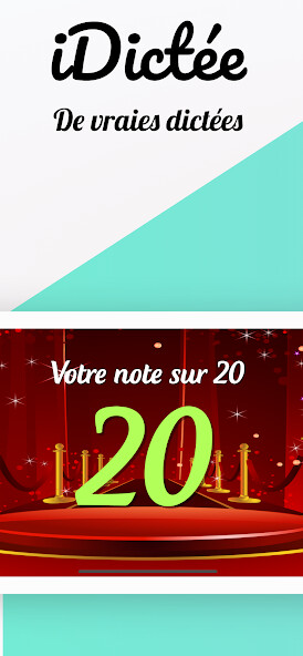 Run android online APK iDictée from MyAndroid or emulate iDictée using MyAndroid Run android online APK iDictée from MyAndroid or emulate iDictée using MyAndroid