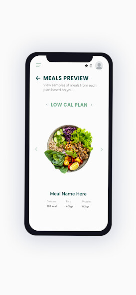 Run android online APK iDiet by HealthBox from MyAndroid or emulate iDiet by HealthBox using MyAndroid