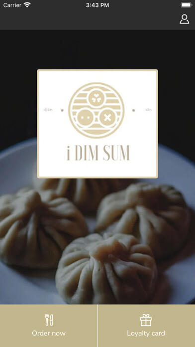 Emulate iPhone app iDimSum using MyAndroid Emulate iPhone app iDimSum using MyAndroid