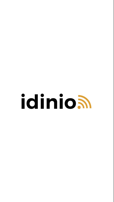 Emulate iPhone app Idinio using MyAndroid