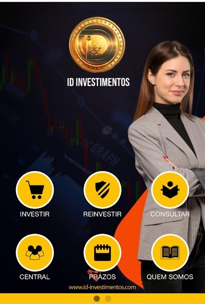 Run android online APK ID INVESTIMENTOS from MyAndroid or emulate ID INVESTIMENTOS using MyAndroid Run android online APK ID INVESTIMENTOS from MyAndroid or emulate ID INVESTIMENTOS using MyAndroid