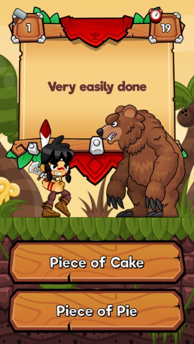 Emulate iPhone app Idioms Hunt: English Idioms using MyAndroid Emulate iPhone app Idioms Hunt: English Idioms using MyAndroid