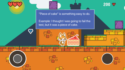 Emulate iPhone app Idiom World using MyAndroid Emulate iPhone app Idiom World using MyAndroid