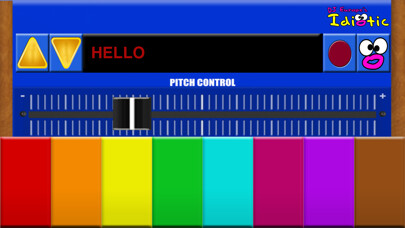 Emulate iPhone app Idiotic using MyAndroid Emulate iPhone app Idiotic using MyAndroid