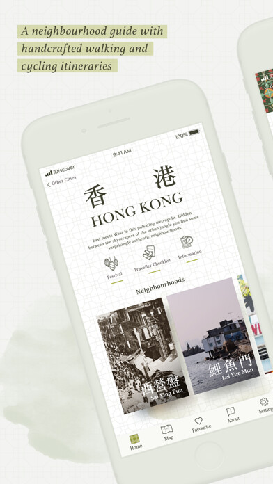 Emulate iPhone app iDiscover Asia using MyAndroid Emulate iPhone app iDiscover Asia using MyAndroid