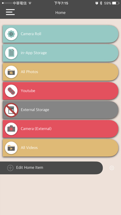 Emulate iPhone app iDitto - eXplore using MyAndroid Emulate iPhone app iDitto - eXplore using MyAndroid