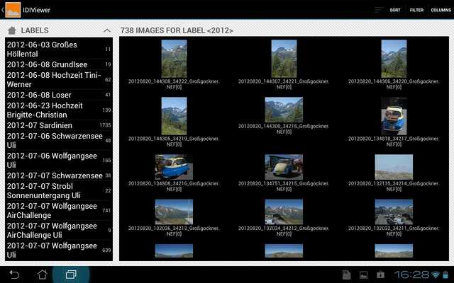 Emulate Android APK IDIViewer Emulate Android APK IDIViewer