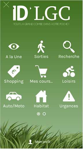 Run android online APK ID La Grand Combe from MyAndroid or emulate ID La Grand Combe using MyAndroid Run android online APK ID La Grand Combe from MyAndroid or emulate ID La Grand Combe using MyAndroid