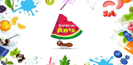 Run android online APK Idle Ants guide and tips from MyAndroid or emulate Idle Ants guide and tips using MyAndroid