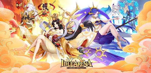 Run android online APK Idle Arena: Chaos Impact from MyAndroid or emulate Idle Arena: Chaos Impact using MyAndroid Run android online APK Idle Arena: Chaos Impact from MyAndroid or emulate Idle Arena: Chaos Impact using MyAndroid