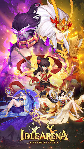 Run android online APK Idle Arena: Chaos Impact X from MyAndroid or emulate Idle Arena: Chaos Impact X using MyAndroid Run android online APK Idle Arena: Chaos Impact X from MyAndroid or emulate Idle Arena: Chaos Impact X using MyAndroid