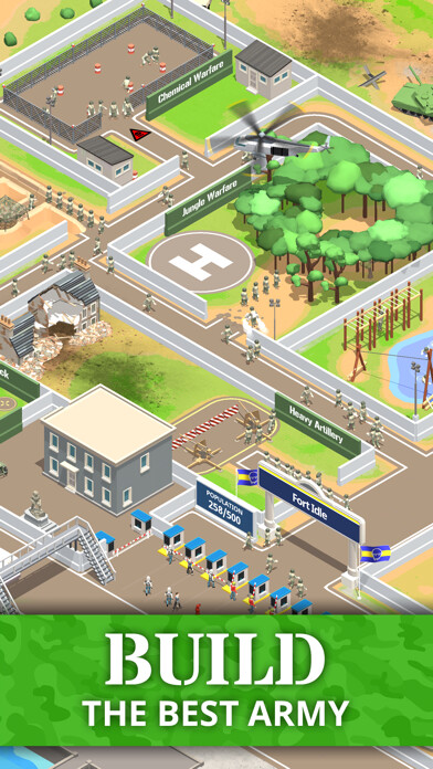 Run android online APK Idle Army Base: Tycoon Game from MyAndroid or emulate Idle Army Base: Tycoon Game using MyAndroid Run android online APK Idle Army Base: Tycoon Game from MyAndroid or emulate Idle Army Base: Tycoon Game using MyAndroid