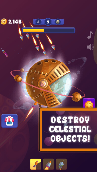 Emulate iPhone app Idle Battle Star: Galaxy Hero using MyAndroid Emulate iPhone app Idle Battle Star: Galaxy Hero using MyAndroid