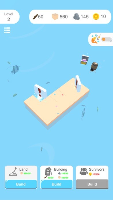 Emulate iPhone app Idle Beach using MyAndroid Emulate iPhone app Idle Beach using MyAndroid