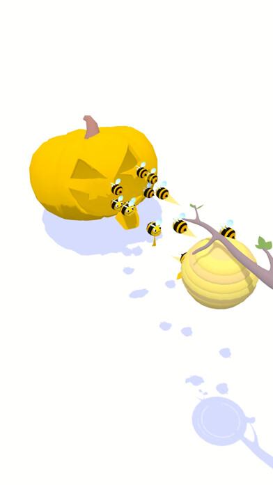 Emulate iPhone app Idle Bee Hives using MyAndroid Emulate iPhone app Idle Bee Hives using MyAndroid