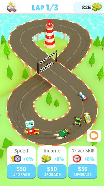 Run android online APK Idle Block Racer from MyAndroid or emulate Idle Block Racer using MyAndroid Run android online APK Idle Block Racer from MyAndroid or emulate Idle Block Racer using MyAndroid