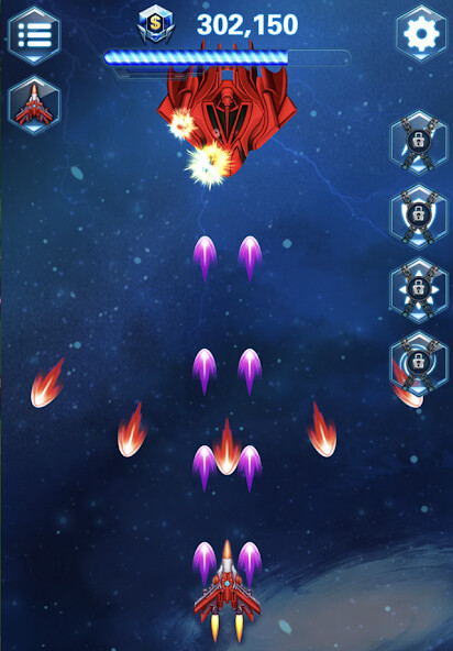 Run android online APK Idle Boss Aircraft from MyAndroid or emulate Idle Boss Aircraft using MyAndroid