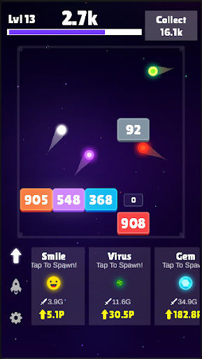 Run android online APK Idle Bouncing Balls Crusher from MyAndroid or emulate Idle Bouncing Balls Crusher using MyAndroid Run android online APK Idle Bouncing Balls Crusher from MyAndroid or emulate Idle Bouncing Balls Crusher using MyAndroid