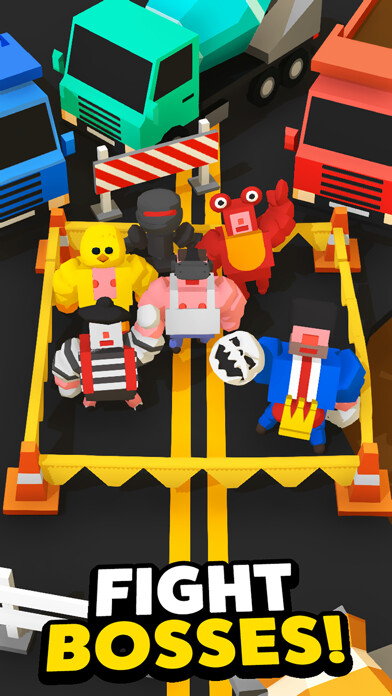 Emulate iPhone app Idle Boxing - Clicker Tycoon using MyAndroid Emulate iPhone app Idle Boxing - Clicker Tycoon using MyAndroid