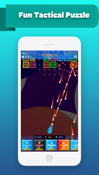 Emulate iPhone app Idle Breaker using MyAndroid